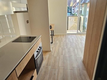 Arriendo Mensual / Departamento / Santiago