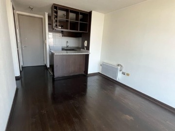 Arriendo Mensual / Departamento / Santiago