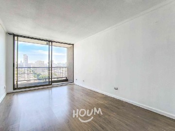 Arriendo Mensual / Departamento / Santiago