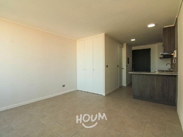 Arriendo Mensual / Departamento / Santiago