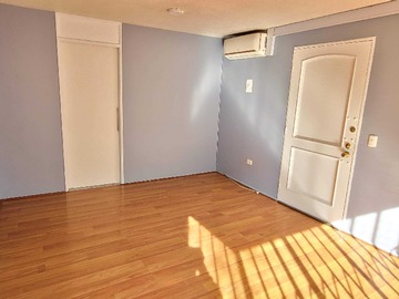 Arriendo Mensual / Departamento / Santiago