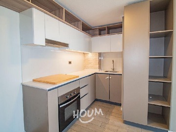 Arriendo Mensual / Departamento / Santiago