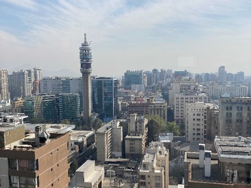 Arriendo Mensual / Departamento / Santiago