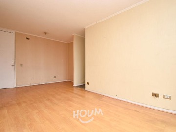 Arriendo Mensual / Departamento / Santiago
