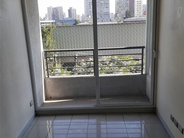 Arriendo Mensual / Departamento / Santiago