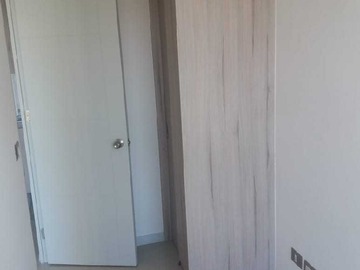 Arriendo Mensual / Departamento / Santiago