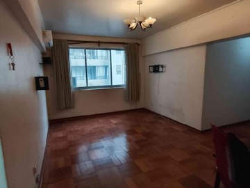 Arriendo Mensual / Departamento / Santiago