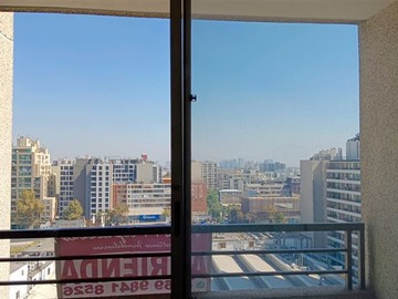 Arriendo Mensual / Departamento / Santiago