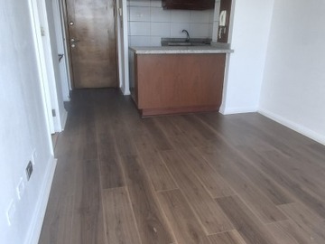 Arriendo Mensual / Departamento / Santiago