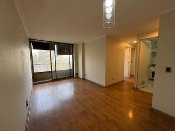 Arriendo Mensual / Departamento / Santiago
