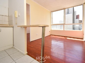 Arriendo Mensual / Departamento / Santiago
