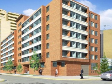 Arriendo Mensual / Departamento / Santiago