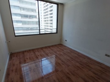 Arriendo Mensual / Departamento / Santiago