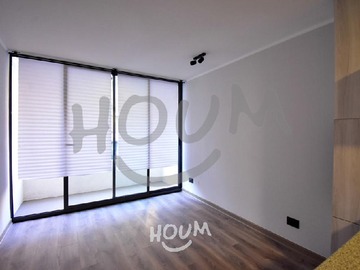 Arriendo Mensual / Departamento / Santiago
