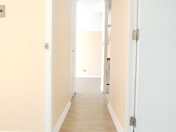 Arriendo Mensual / Departamento / Santiago