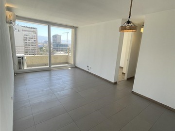 Arriendo Mensual / Departamento / Santiago