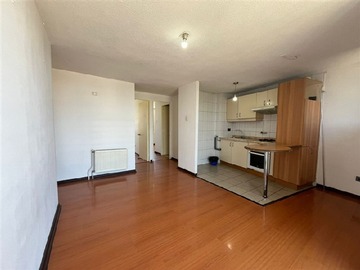Arriendo Mensual / Departamento / Santiago