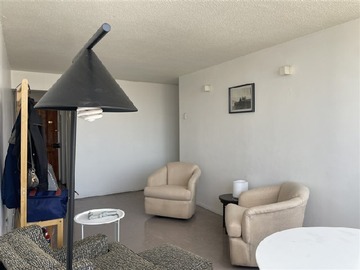 Arriendo Mensual / Departamento / Santiago