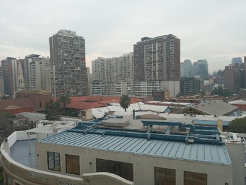 VISTA NORTE