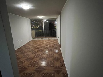 Arriendo Mensual / Departamento / Santiago
