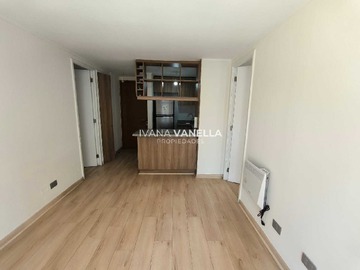 Arriendo Mensual / Departamento / Santiago