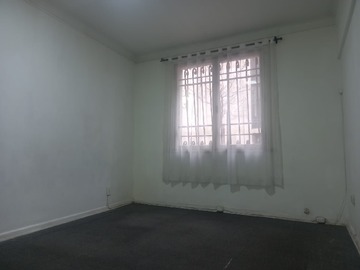 Arriendo Mensual / Departamento / Santiago