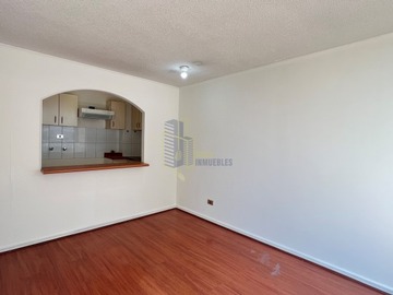 Arriendo Mensual / Departamento / Santiago