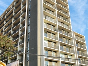 Arriendo Mensual / Departamento / Santiago