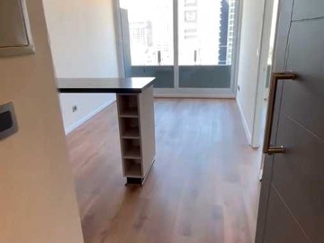 Arriendo Mensual / Departamento / Santiago