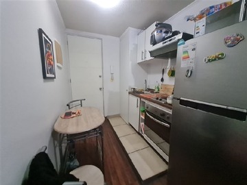 Arriendo Mensual / Departamento / Santiago