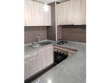 Arriendo Mensual / Departamento / Santiago