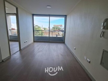 Arriendo Mensual / Departamento / Santiago