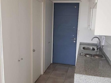 Arriendo Mensual / Departamento / Santiago