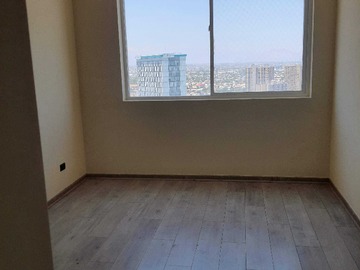 Arriendo Mensual / Departamento / Santiago