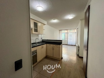 Arriendo Mensual / Departamento / Santiago