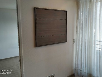 Arriendo Mensual / Departamento / Santiago