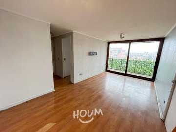 Arriendo Mensual / Departamento / Santiago