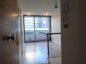 Arriendo Mensual / Departamento / Santiago