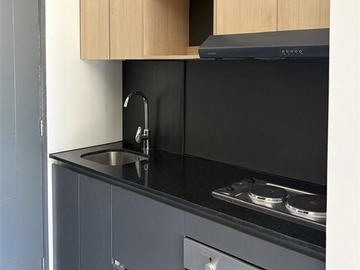 Arriendo Mensual / Departamento / Santiago