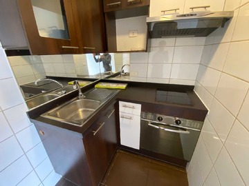 Arriendo Mensual / Departamento / Santiago