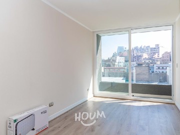 Arriendo Mensual / Departamento / Santiago