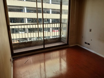 Arriendo Mensual / Departamento / Santiago