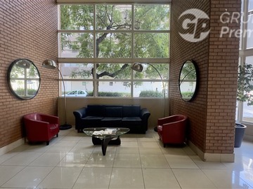 Arriendo Mensual / Departamento / Santiago