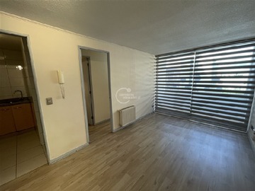 Arriendo Mensual / Departamento / Santiago