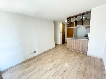 Arriendo Mensual / Departamento / Santiago