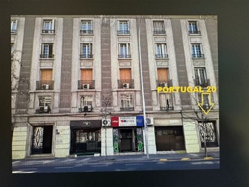 Arriendo Mensual / Departamento / Santiago