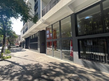 Arriendo Mensual / Departamento / Santiago