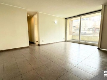 Arriendo Mensual / Departamento / Santiago