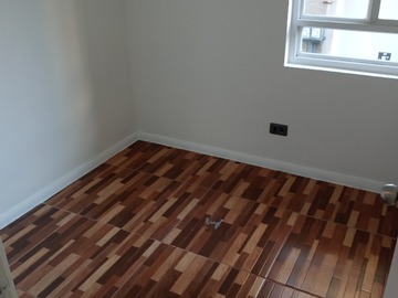 Arriendo Mensual / Departamento / Santiago