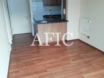 Arriendo Mensual / Departamento / Santiago